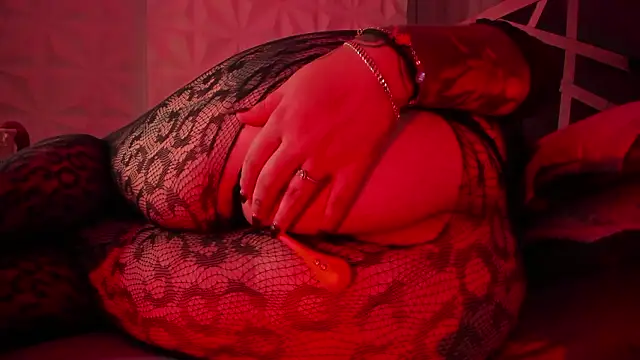 Chat XXX en directo de MAGIC_TESSA