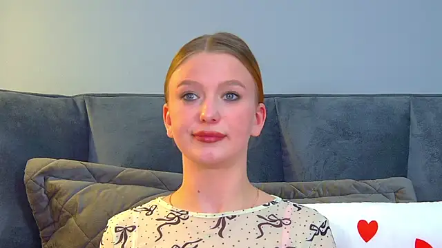 BeatriceBinoche – Live XXX-chat