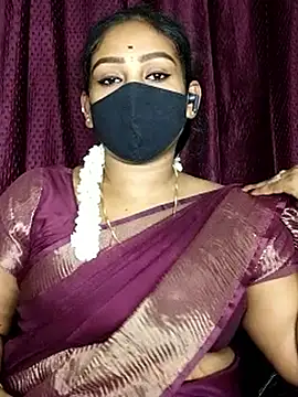 Chat XXX en directo de Tamil_Crazy_Queen