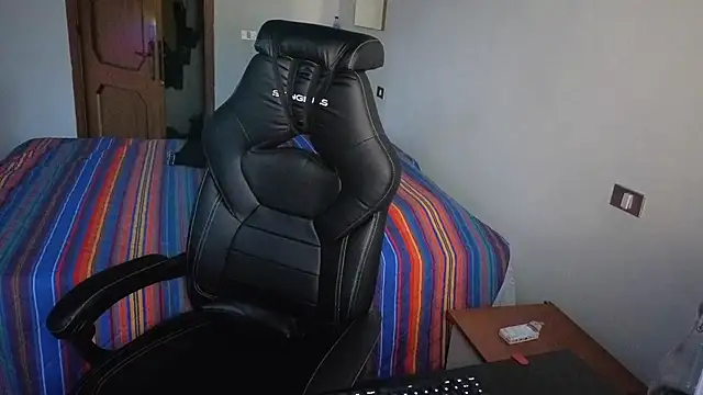 Al3xox02 Webcam show