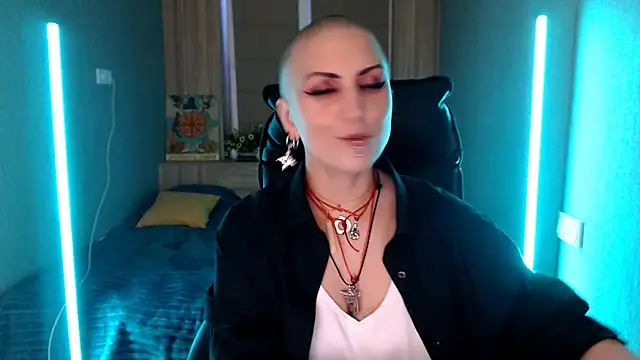 Chat XXX en directo de Sweet-n-Strong