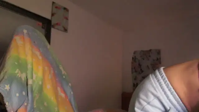 Czat XXX na żywo – MissyDior8