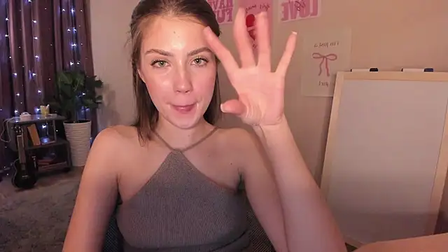 Czat XXX na żywo – Aurora_Glow21