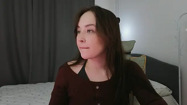 Czat XXX na żywo – fallin_lovee