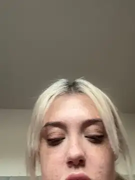 Chat XXX en directo de Goddess-Princesss