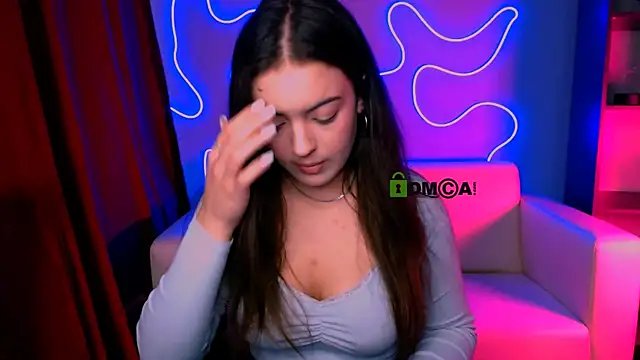 Czat XXX na żywo – jennifer_sheil