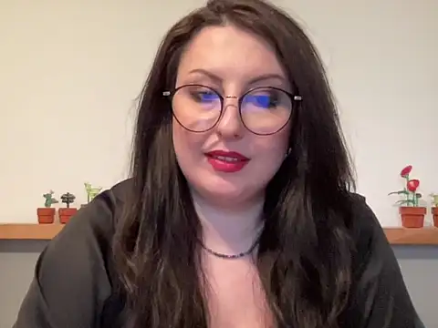 Czat XXX na żywo – DorothyJoy