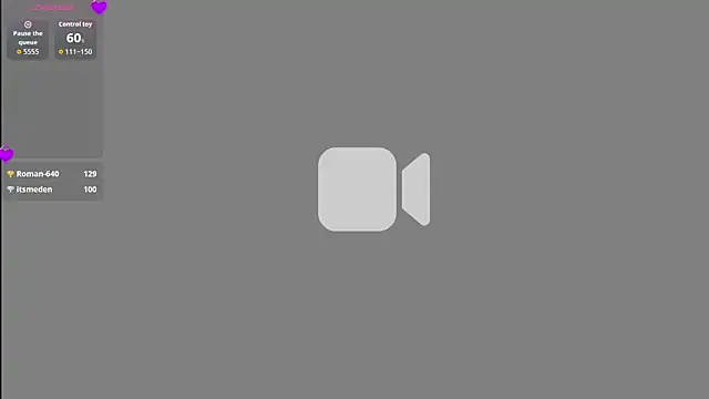 Вебкам-шоу Mao-miu