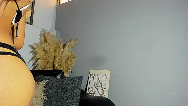 CloeCastillo's Live XXX Chat