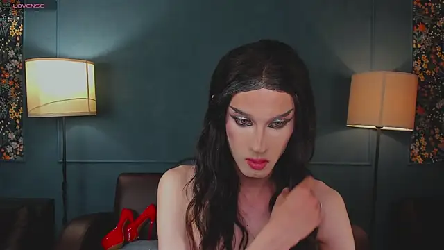 MadisonEsprit Live XXX-Chat