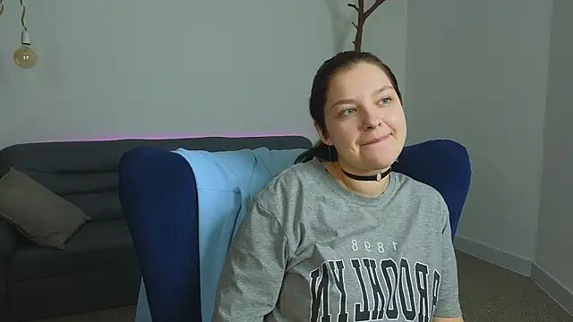 Chat XXX en directo de DeliaEffy