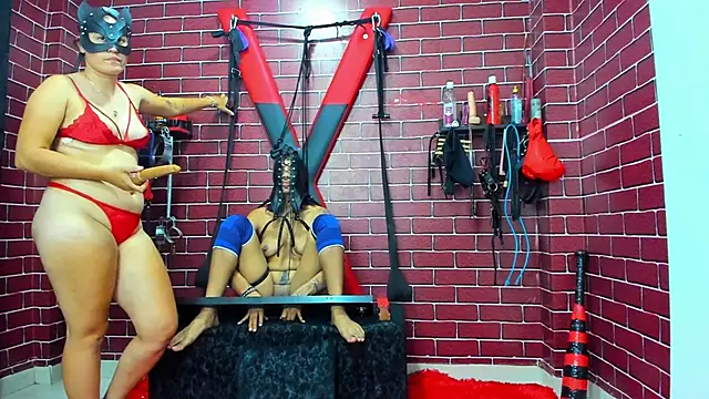 BDSM_FETISHES Chat XXX live