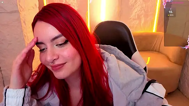 Soffia_Hot_Tx's Live XXX Chat