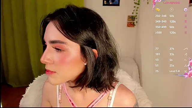 Chat XXX en directo de morning_kiss