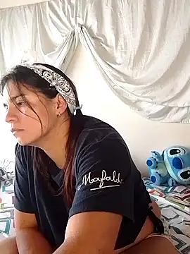 Show de BettyBoo_w na webcam