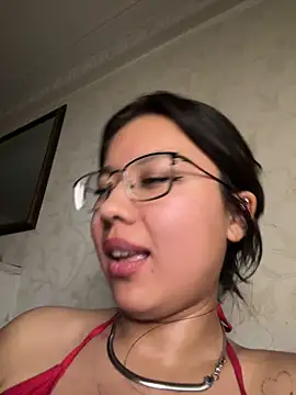 Czat XXX na żywo – JanaraM_