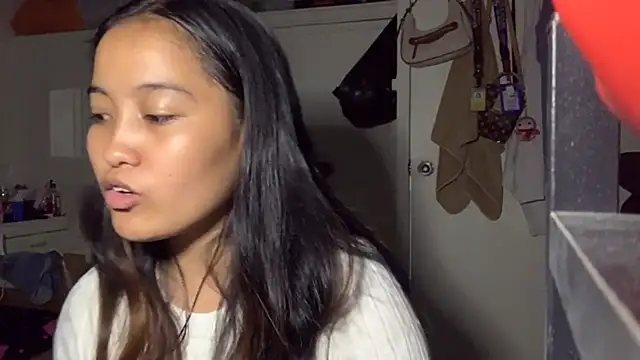 KathrynCarchi Pertunjukan Webcam