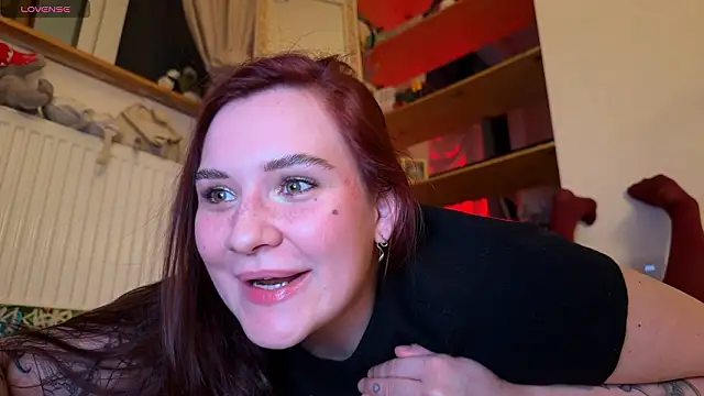 Chat XXX en directo de AurikTrix