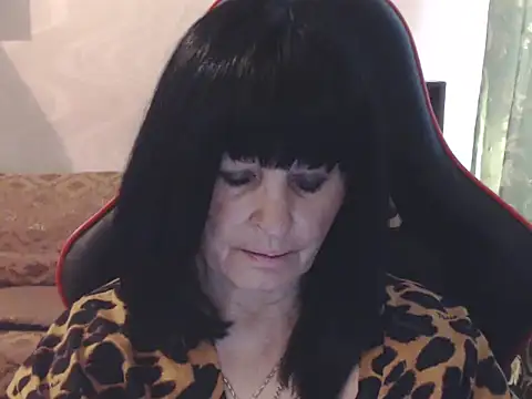 Chat XXX en directo de KatarinaOhDream