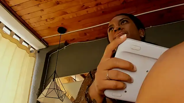 tiffany-smith Live XXX-Chat