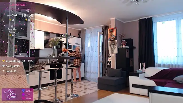 Chat XXX en directo de roxana_brooks