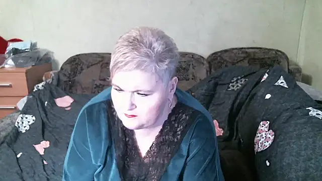 Chat XXX ao vivo de Lana555