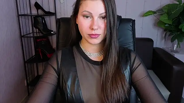 Dana__dom Live XXX-Chat