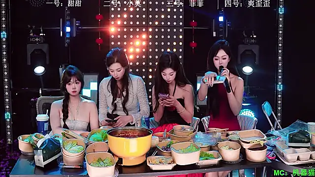 S5-55S Live XXX-Chat