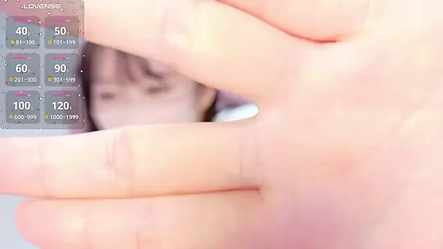 Mami_chan2 라이브 XXX 채팅