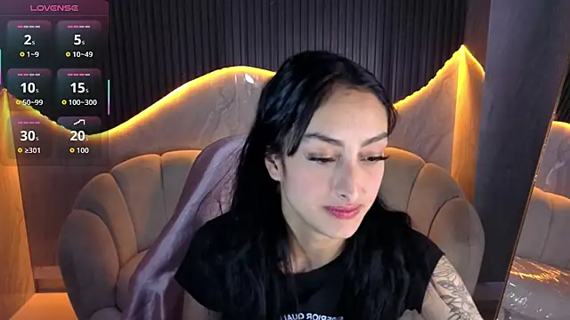 Tifany_Tx Live XXX-Chat