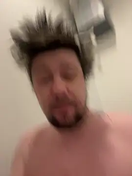 GabEthier webkamerás műsora