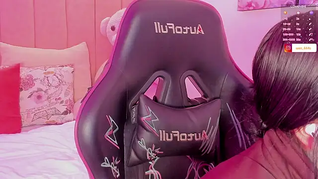 แชท XXX สดของ ween_sheng_