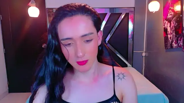 Ivony_Giselle Chat XXX live