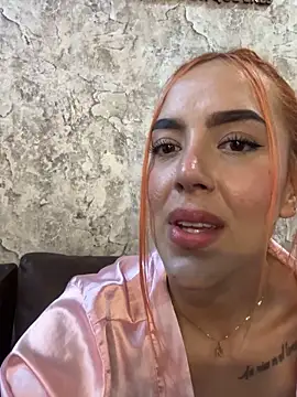 TaniaHart Live XXX-Chat