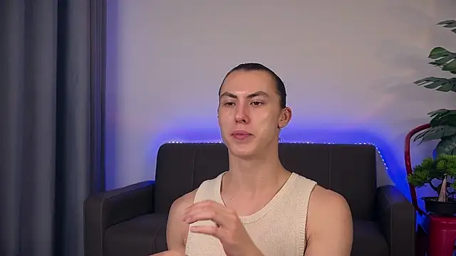 tipmexxn Webbikameraesitys