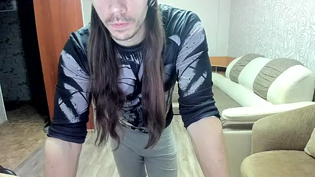 AlansonofDaddy ওয়েবক্যাম শো