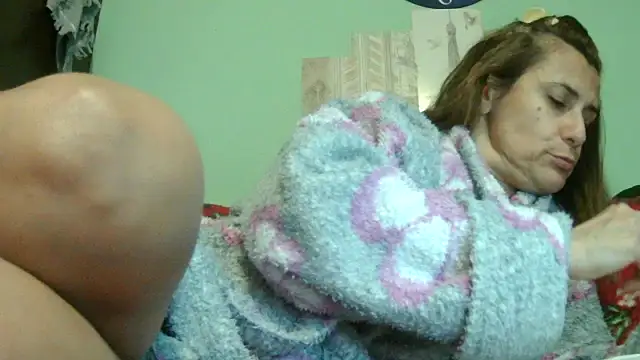 SexyGioconda 现场XXX聊天