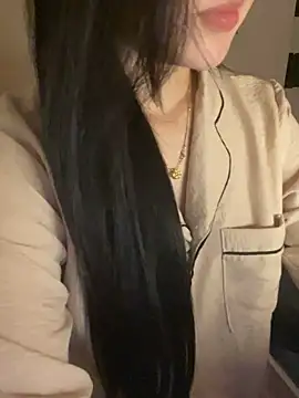 Show Webcam de Bonnie22