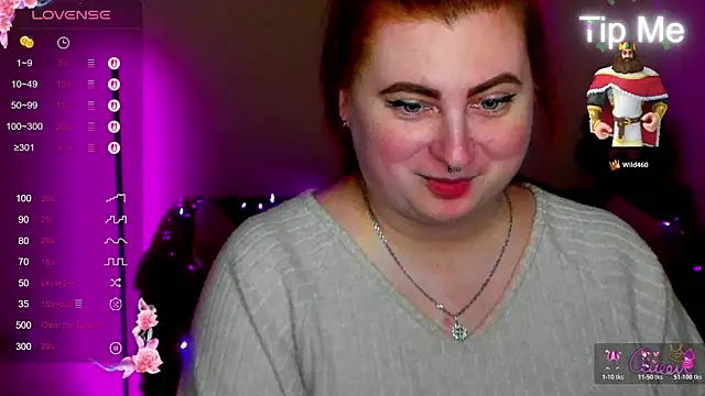 Alicia_love00's Live XXX Chat