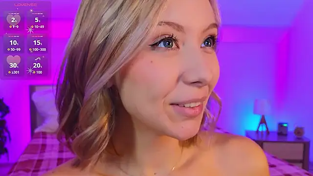 LumMina Live XXX-Chat