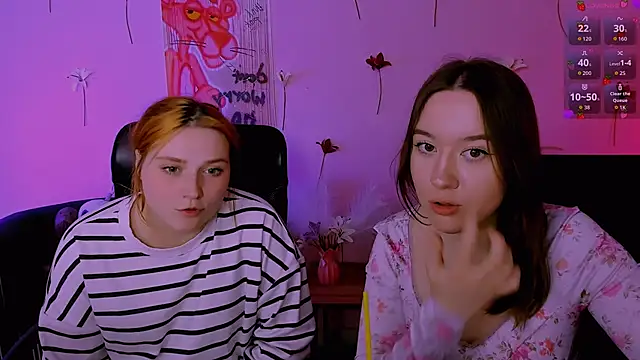 Chat XXX Live casey_meow_