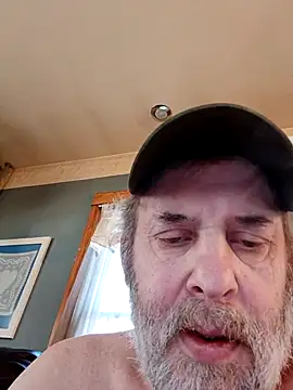 FragrantToe529: διαδικτυακό σόου στην κάμερα