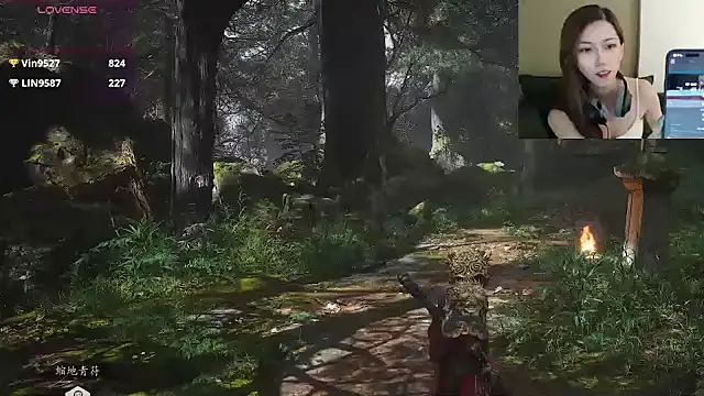 whitecat13's Live XXX Chat