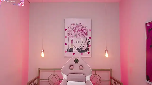 Adri_gomez_x 现场XXX聊天