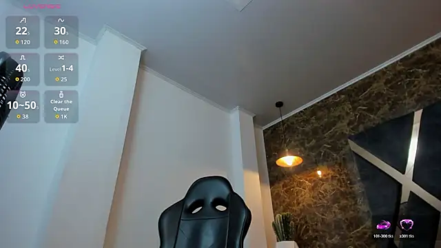 Chat +18 de Hanna_Becker_ ao vivo