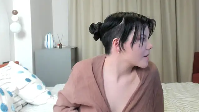 BulahMendell Live XXX-Chat