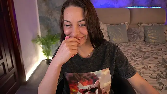 KristiiMax's Live XXX Chat