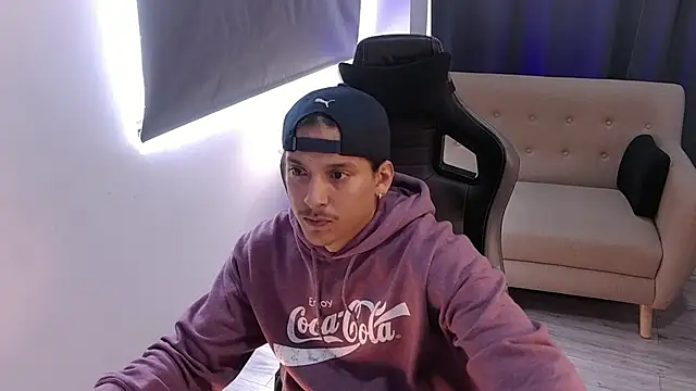 Chat XXX Live Liam_V