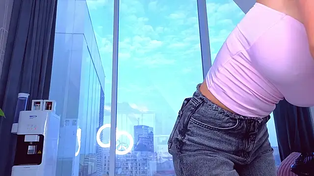 SpoilM3Mor3 Webcam show