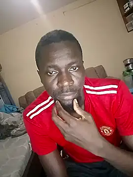 Brian_johns Show Webcam